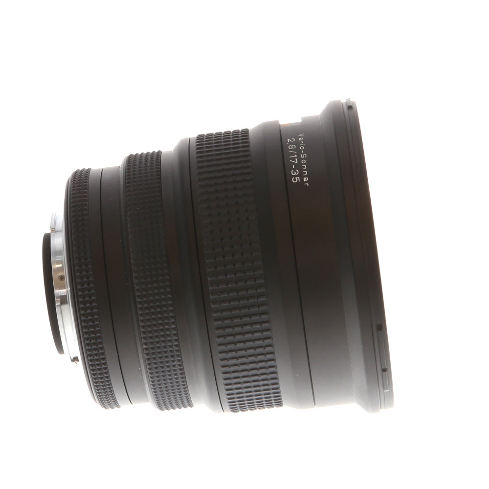 Contax 17-35mm f/2.8 Lens