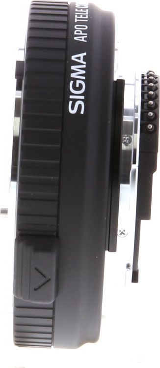 Sigma 1.4x EX DG Used — For Sale, Specs & Reviews | GearFocus