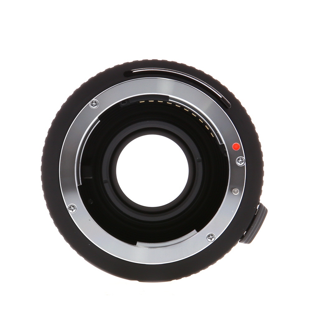 Sigma 1.4x EX DG Used — For Sale, Specs & Reviews | GearFocus