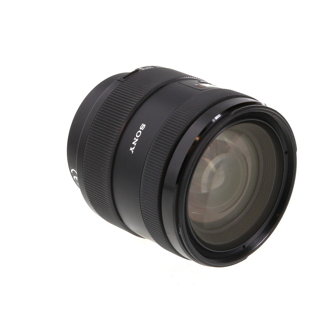 Sony FE 16-35mm f/2.8 GM Lens