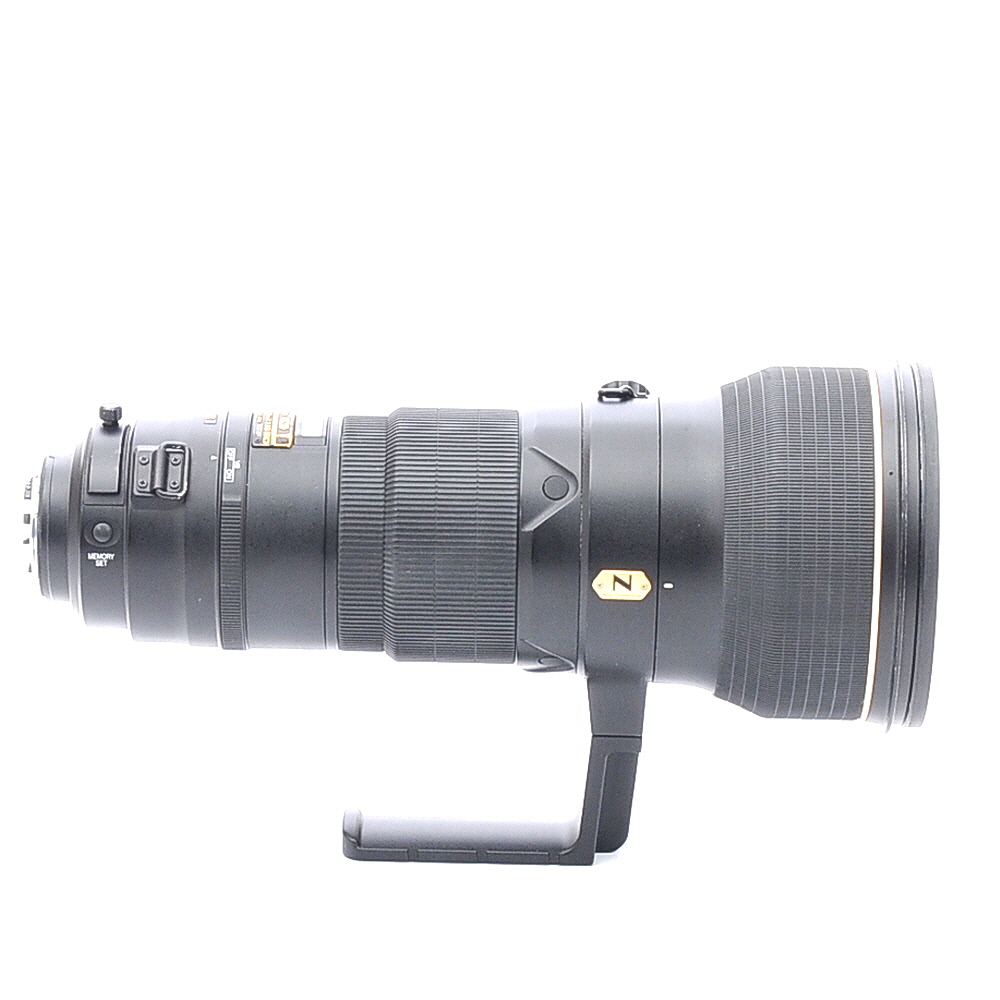 Nikon 300mm f/2.8 D ED II Lens Used — For Sale, Specs &… | GearFocus
