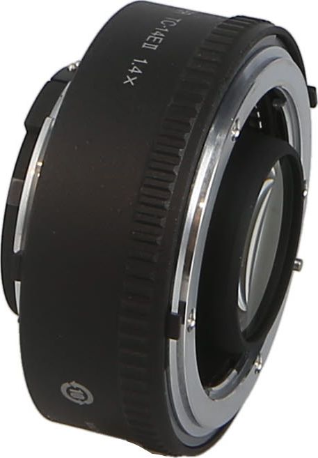 Nikon AF-S TC-17E II 1.7x Teleconverter for AF-S,A | GearFocus