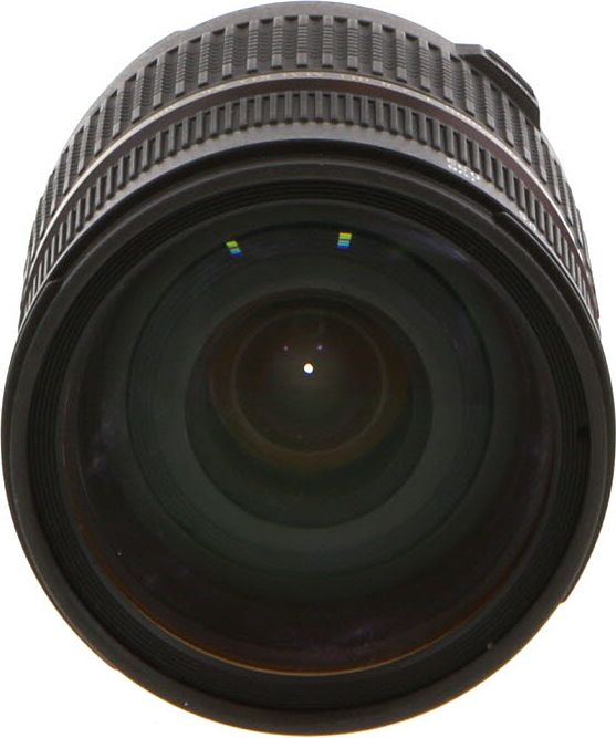 Tamron A09 Lens Used — For Sale, Specs & Reviews | GearFocus