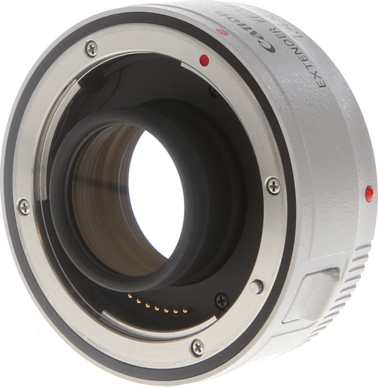 Canon Extender EF 1.4x III | GearFocus