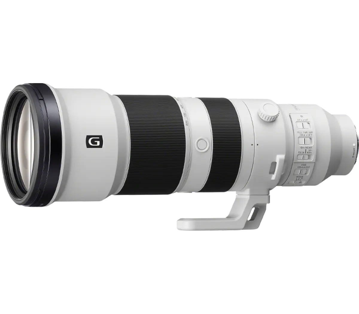 Sony FE 400-800mm F6.3-8 G OSS Lens