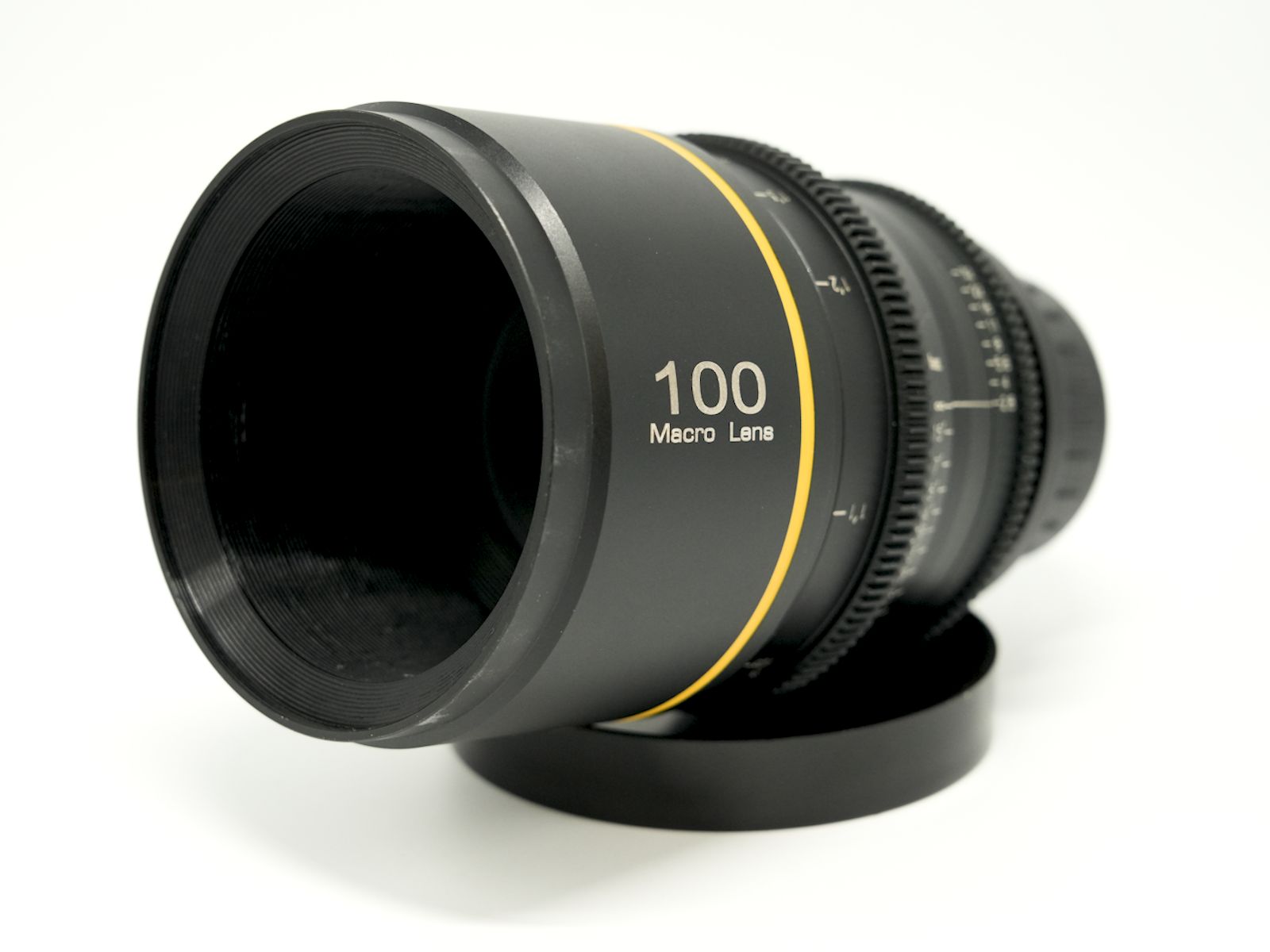GL Optics 100mm T3.0 Lens
