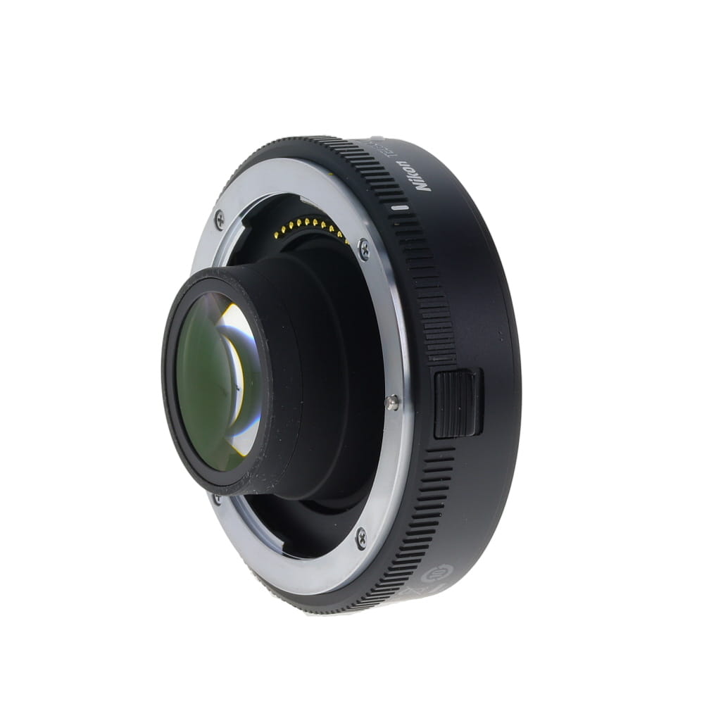 Nikon Z Teleconverter TC-2.0x