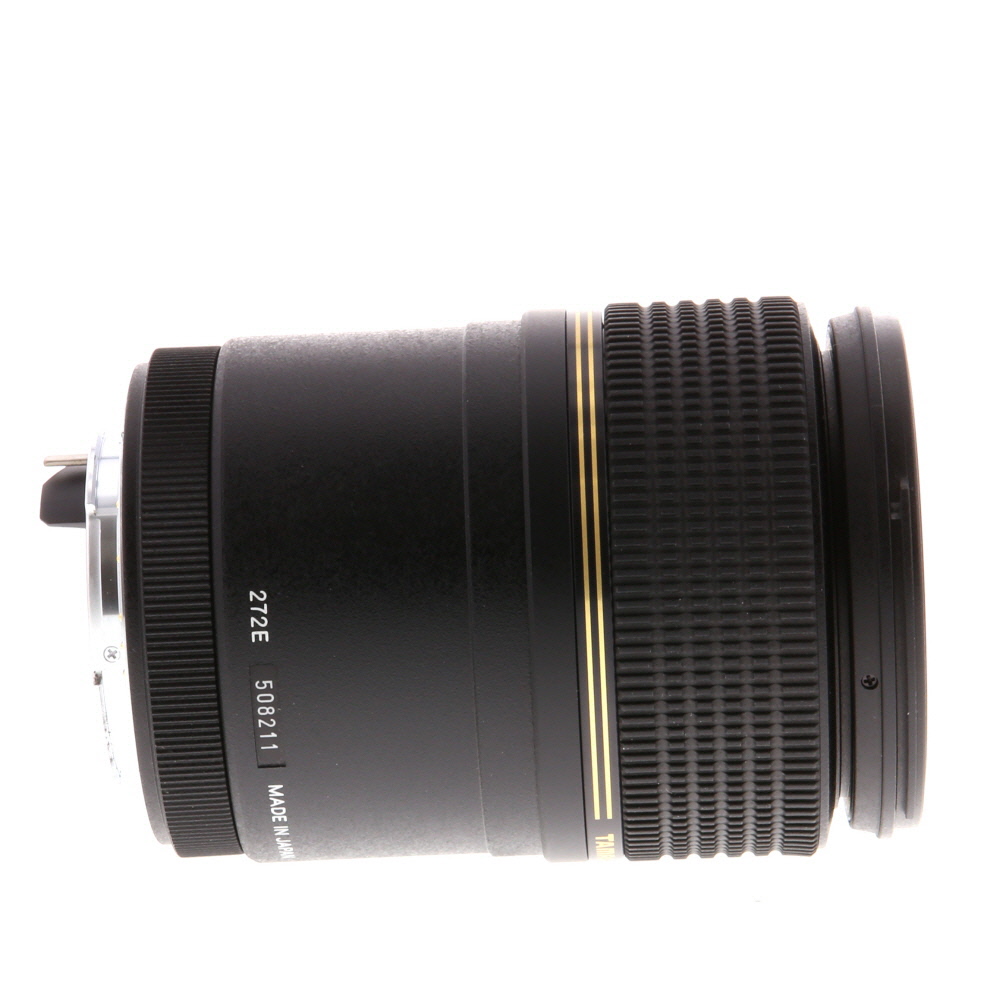 Tamron 90mm F/2.8 Di Macro VC USD Lens