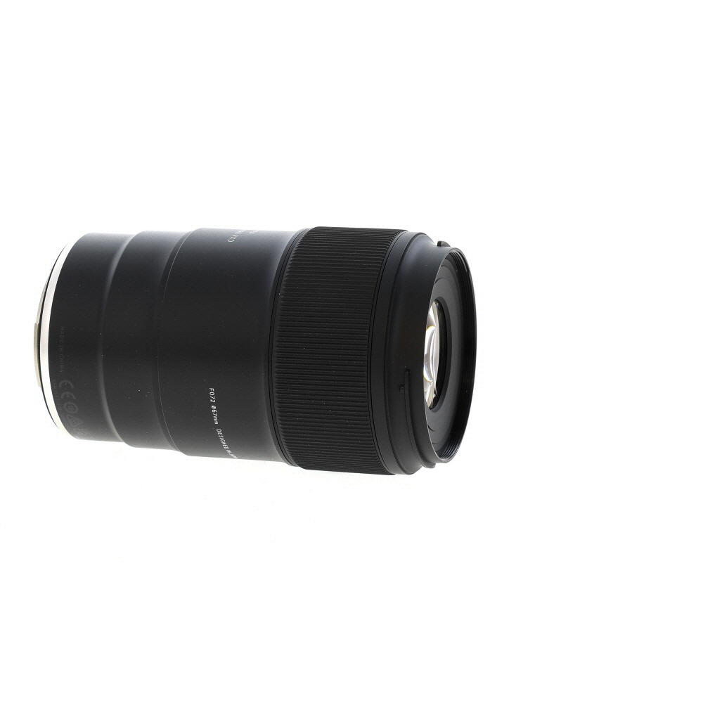 Tamron SP 90mm f/2.8 Di Macro VC USD for Nikon F | GearFocus
