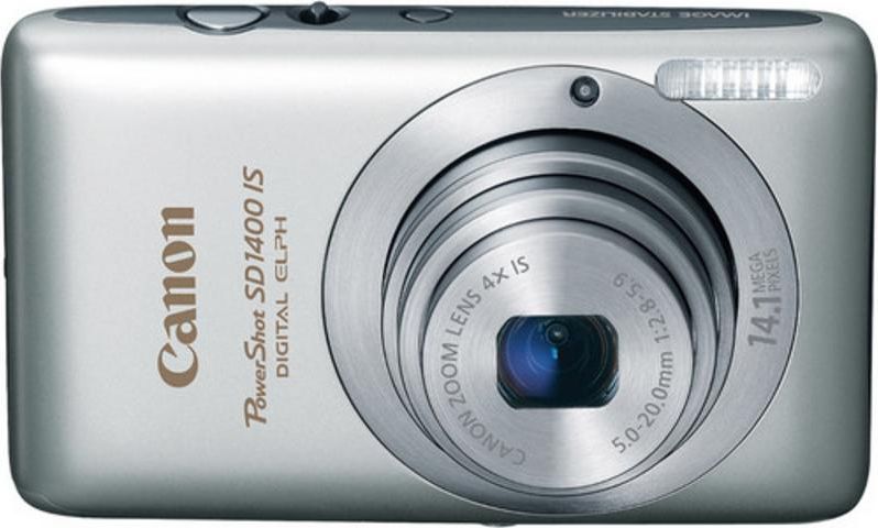 Canon PowerShot A470 Compact Camera — Specs, Reviews, Use