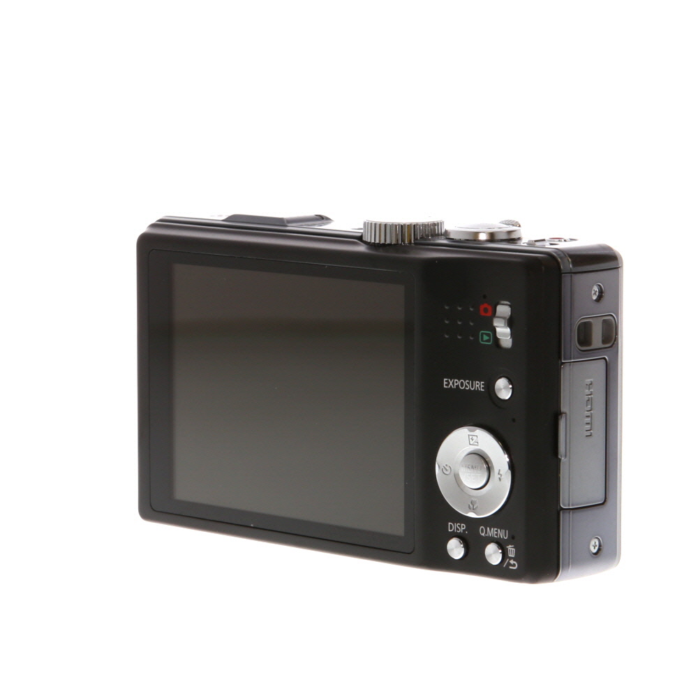 Panasonic DMC-FH10 Compact Camera Used — For Sale, Specs… | GearFocus