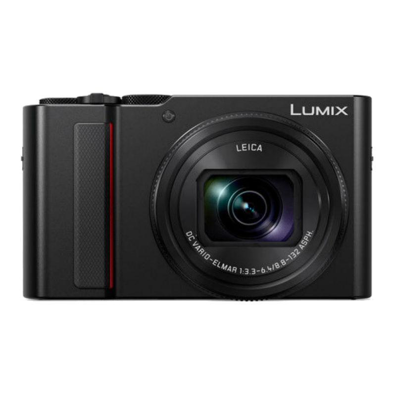 Panasonic ZS220 Compact Camera Used — For Sale, Specs &… | GearFocus