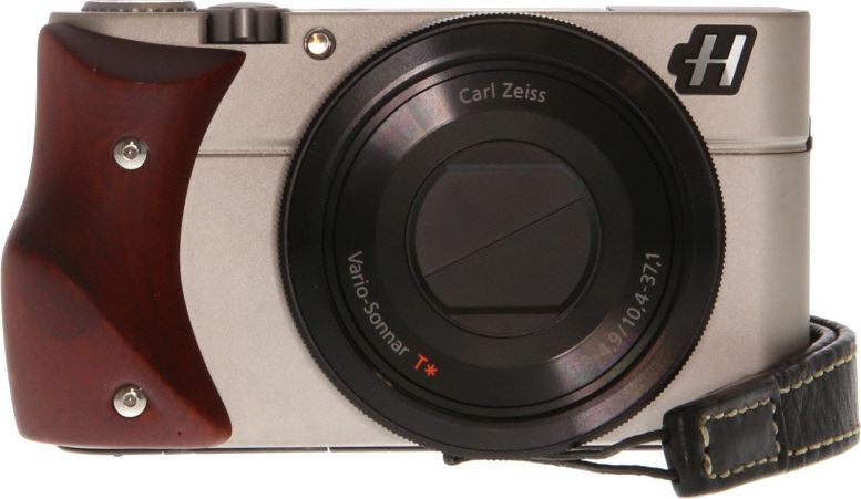 Hasselblad Stellar Compact Camera Used — For Sale, Specs… | GearFocus