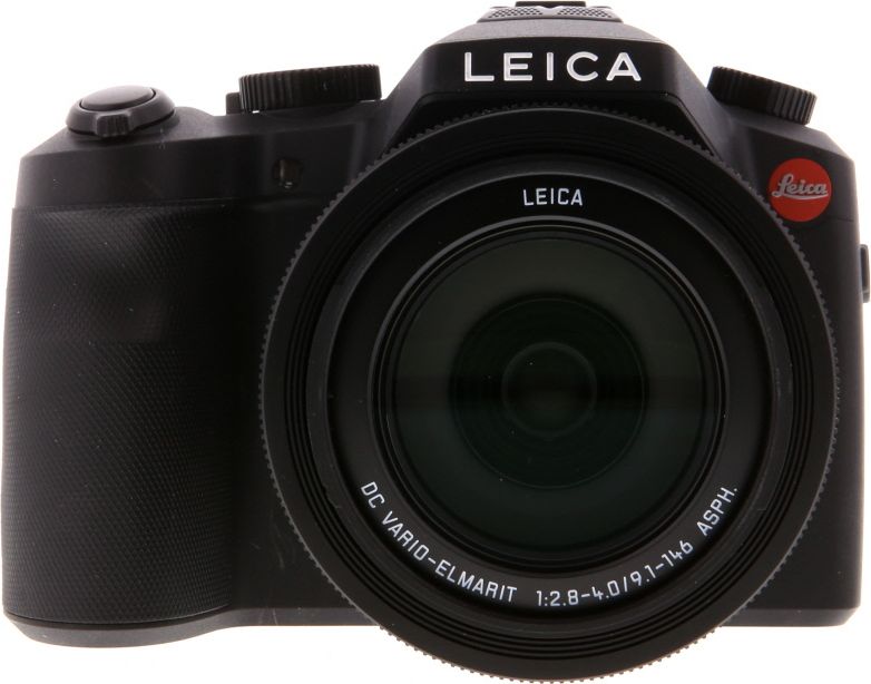 Leica V-Lux 1<!-- --> | GearFocus