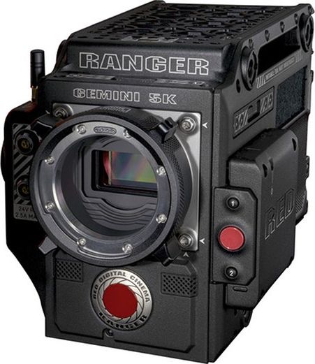 Gemini 5K S35 512GB×3 5インチモニター7インチモニター RED GEMINI 5K S35 Cinema Camera Used — For Sale, Specs &… | GearFocus