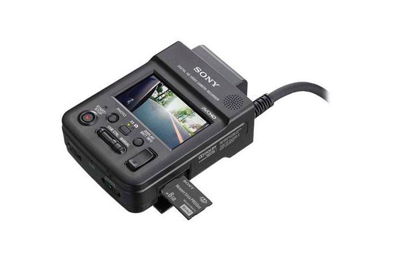 Sony MC1 Cinema Camera