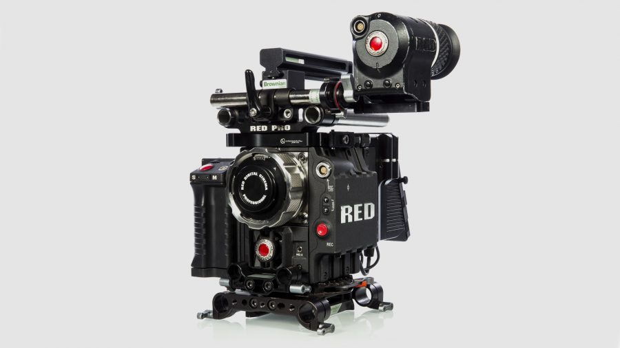 RED 6K DSMC1 Cinema Camera — Specs, Reviews, Used Prices | GearFocus