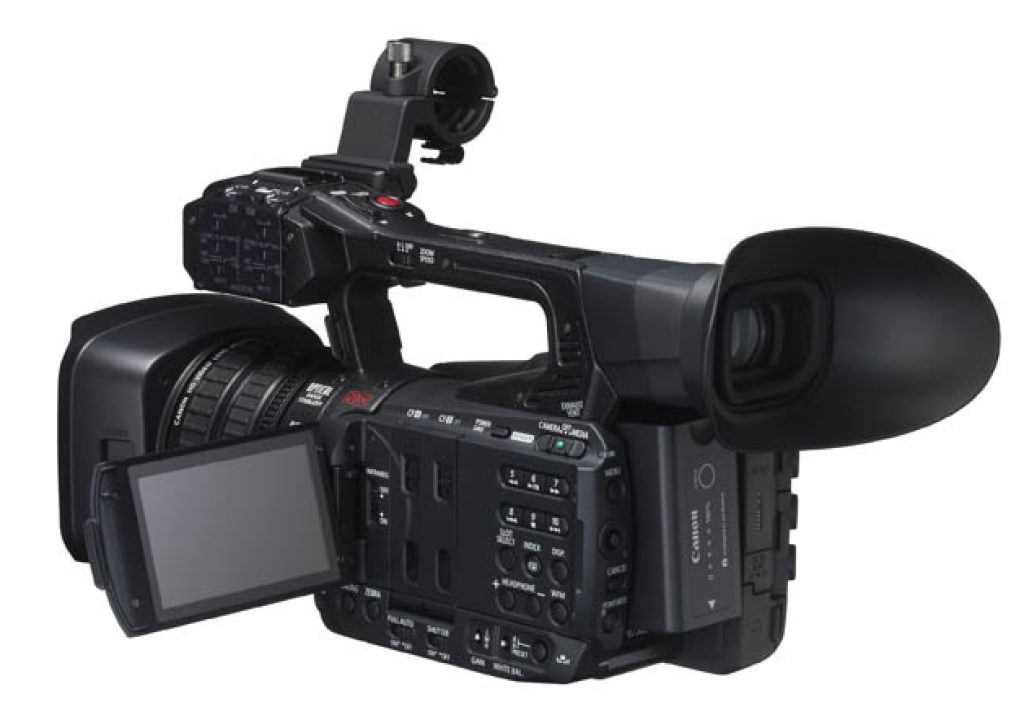 Canon XF200 Professional Camcorder