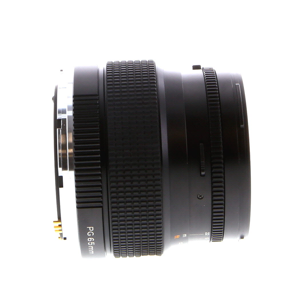 Bronica GS-1 65mm f/4 Lens — Specs, Reviews, Used Prices