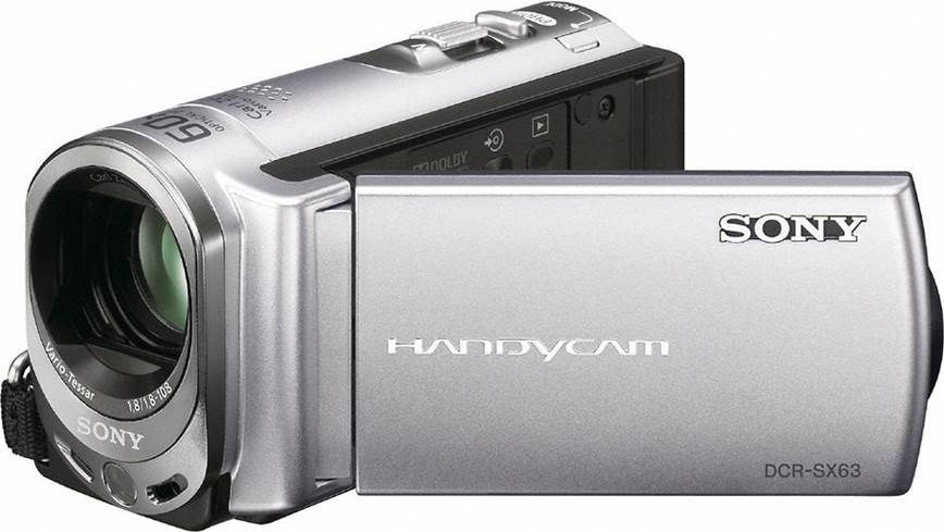 SONY Handycam ビデオカメラ CCD-TRV85 Sony CCD-TRV85 Camcorder — Specs, Reviews, Used Prices | GearFocus