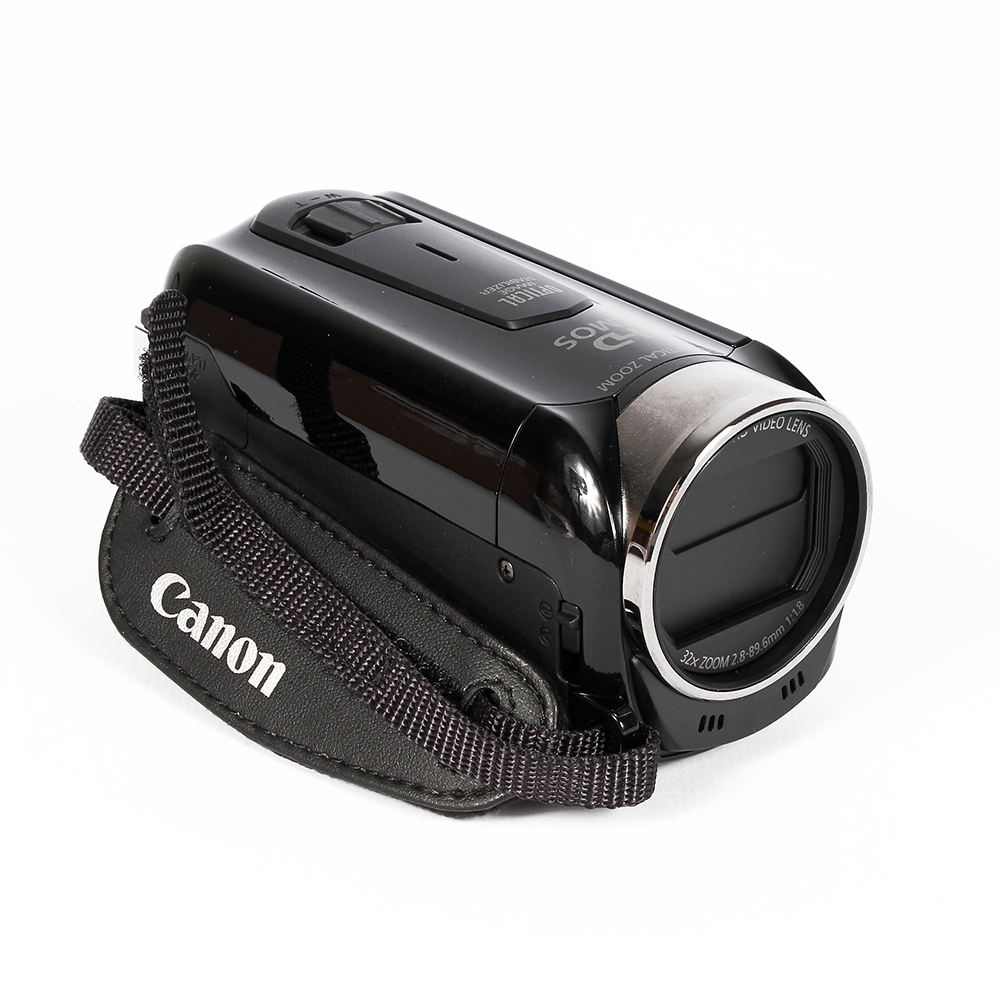 Canon FS300 Camcorder