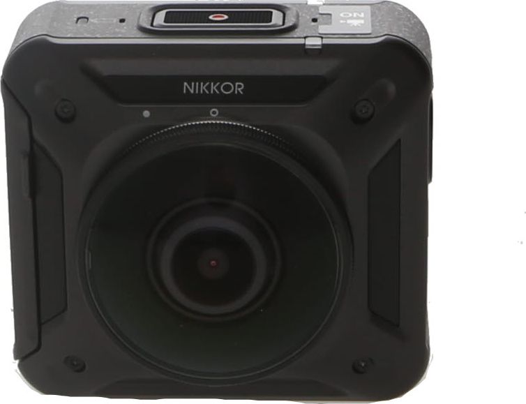 Nikon Keymission 360 | GearFocus