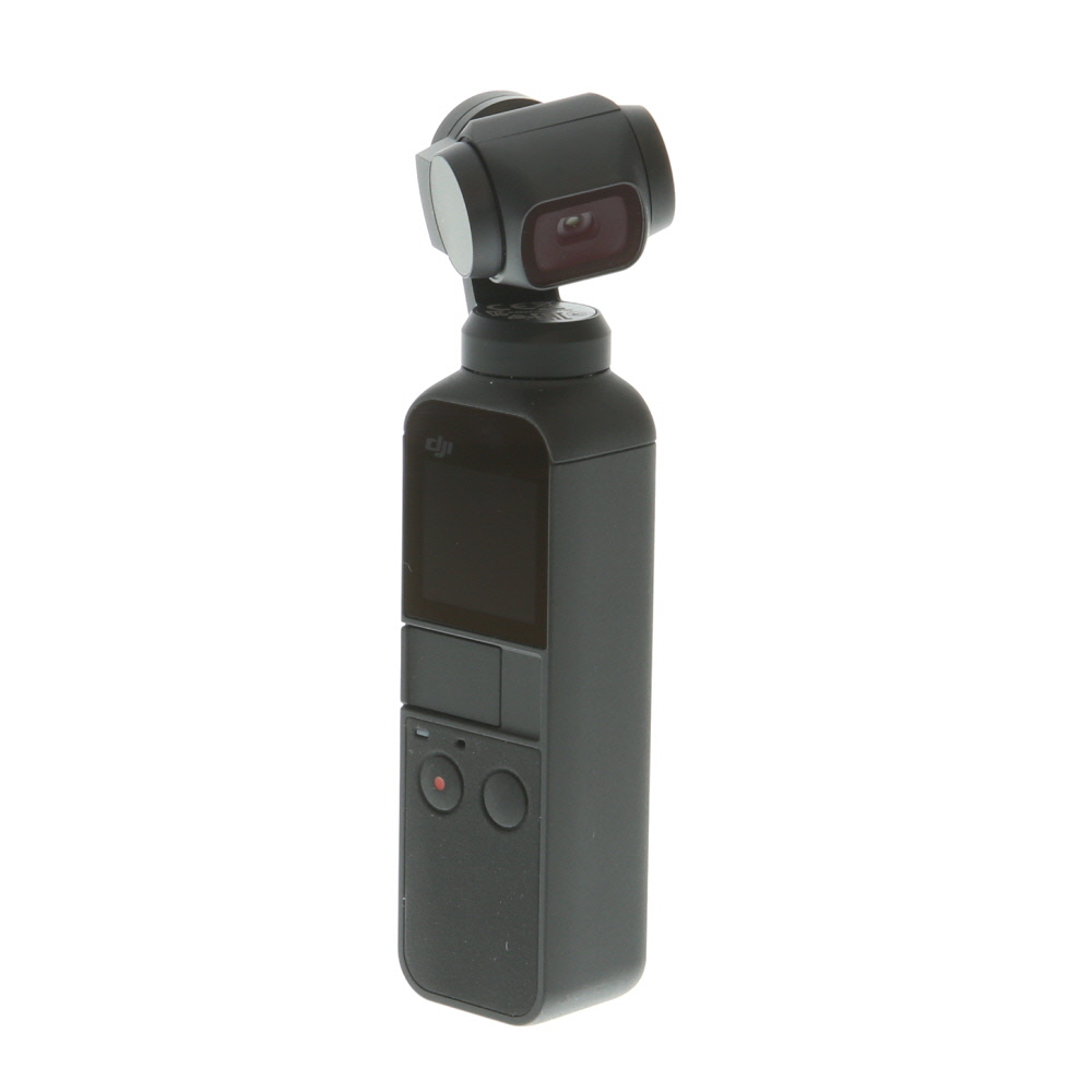 Dji Osmo Pocket Camera