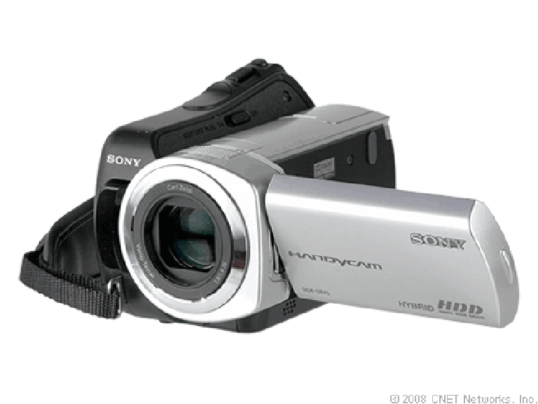 SONY Handycam DCR-SR45 デジタルビデオカメラ Sony DCR-SR45 Camcorder — Specs, Reviews, Used Prices | GearFocus