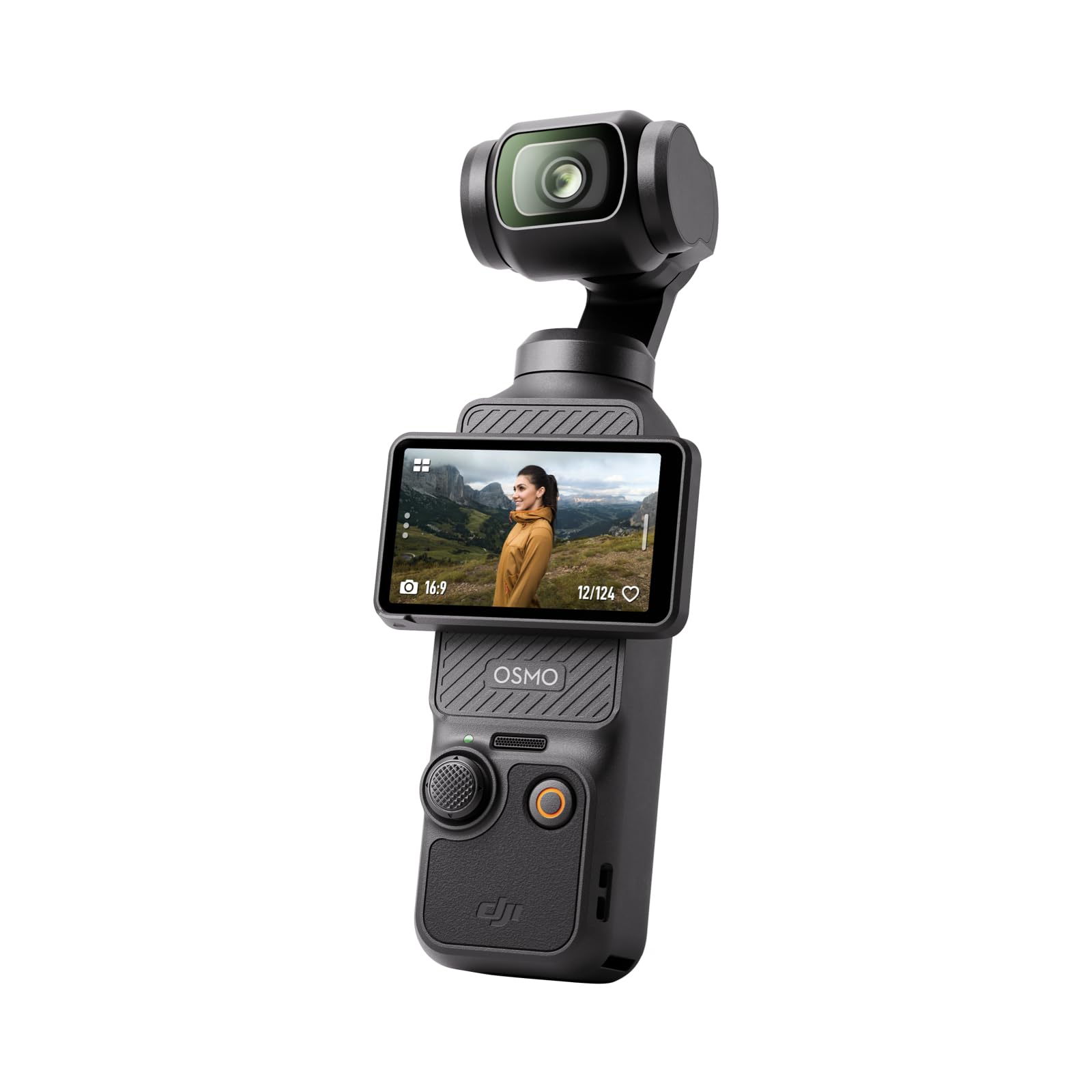 DJI Osmo Pocket 3 Camera