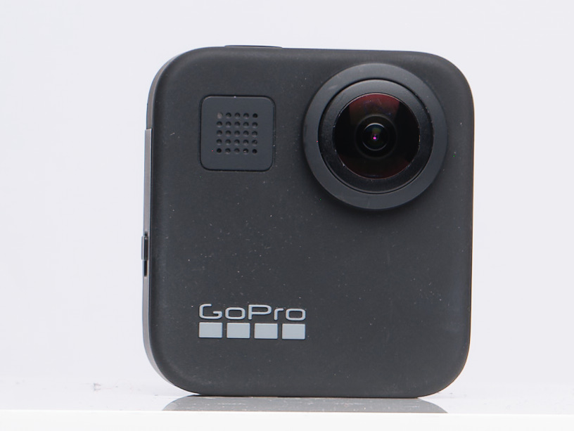 GoPro MAX 360 Camera