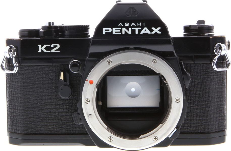 ☆美品☆ Pentax K2 SMC M 50mm F2 #1357 カメラ ☆美品☆ Pentax K2