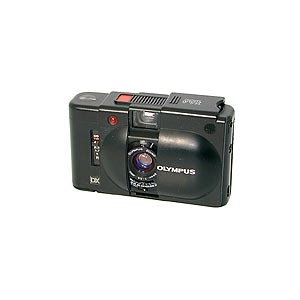 Olympus XA4 Used — For Sale, Specs & Reviews | GearFocus
