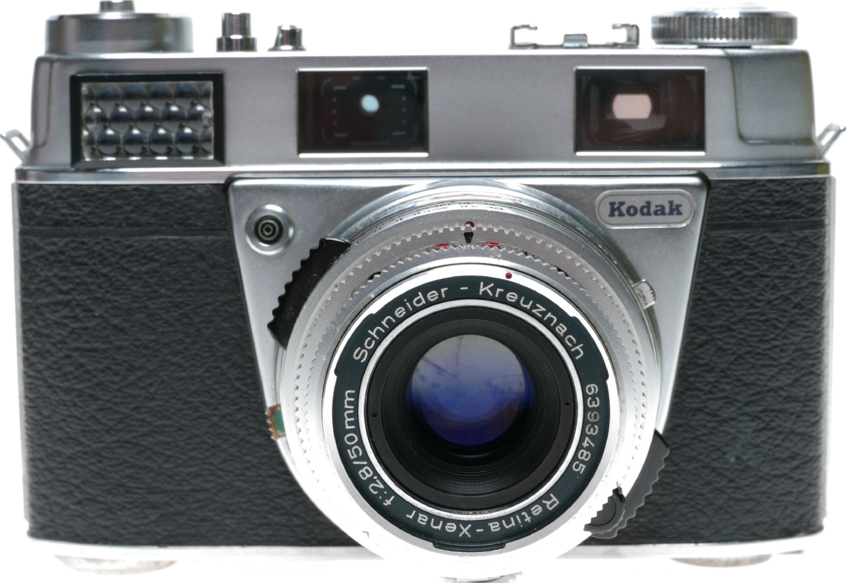 Kodak III S Type 027 — Specs, Reviews, Used Prices | GearFocus