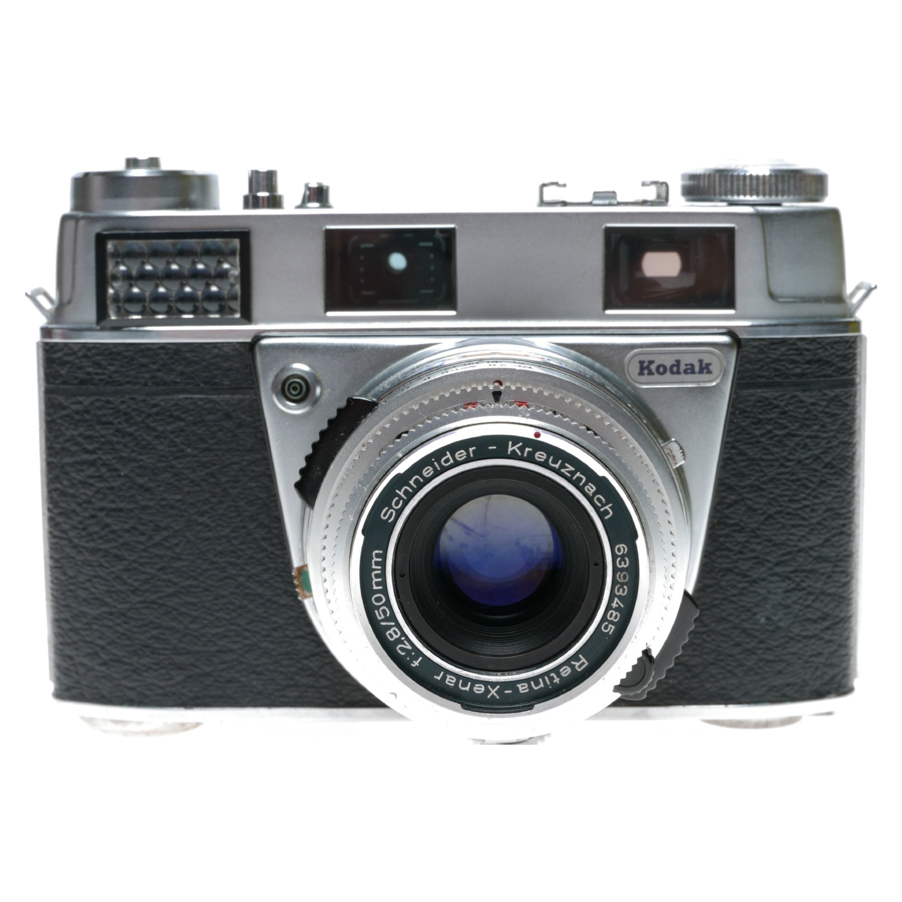 Kodak III S Type 027 Used — For Sale, Specs & Reviews | GearFocus