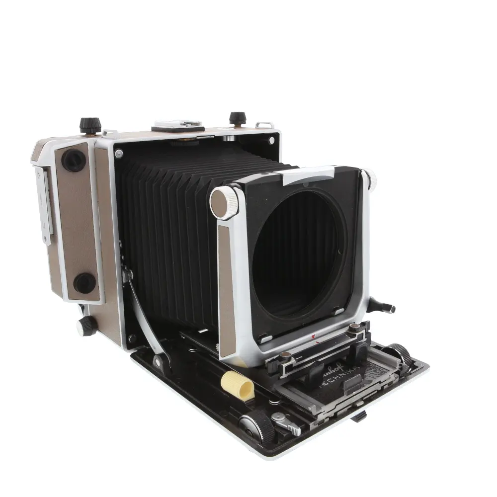 Linhof Technika 70 2x3 Medium Format Camera
