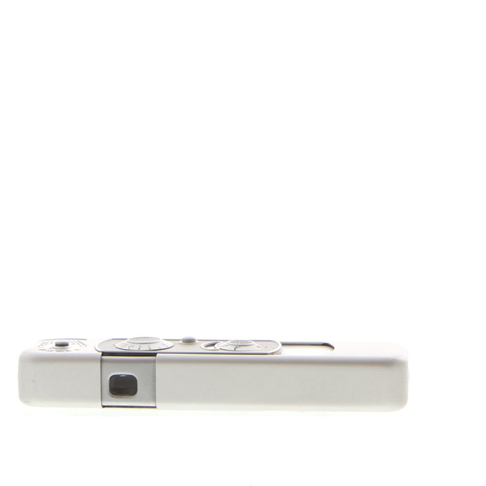 Minox B Chrome Subminiature Camera
