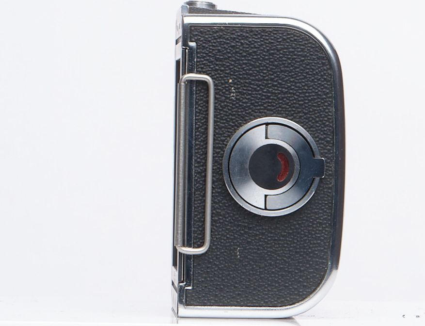 Hasselblad A16 S V-Button Film Camera Used — For Sale,… | GearFocus