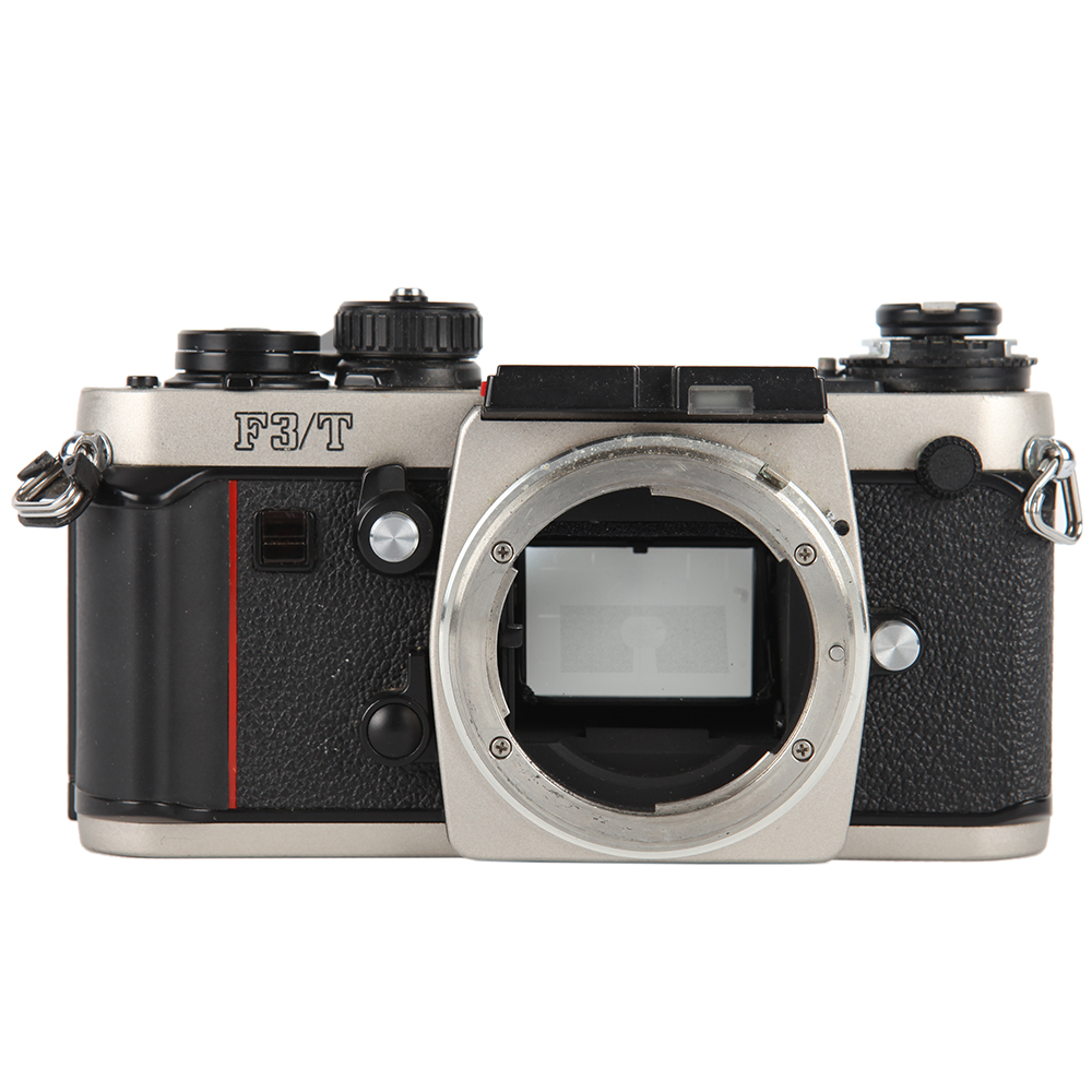 Nikon F3 35mm Film Camera