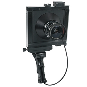 Sinar F 4x5 Large Format Camera