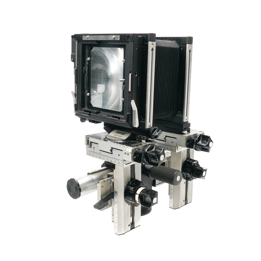 Sinar P2 4x5 Large Format Camera