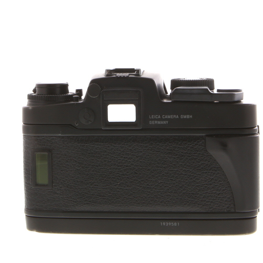 Leica R7 | GearFocus