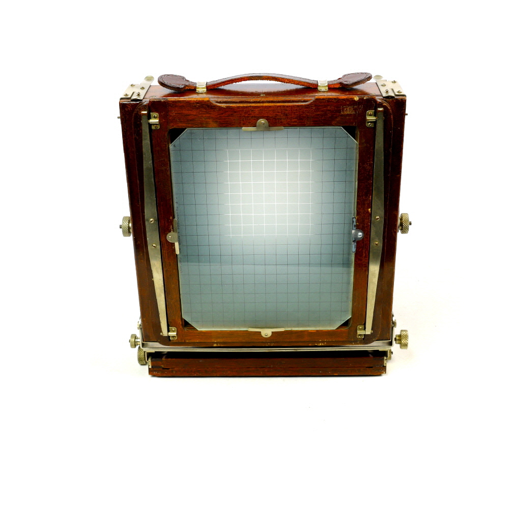Deardorff 5x7 Film Camera — Specs, Reviews, Used Prices | GearFocus