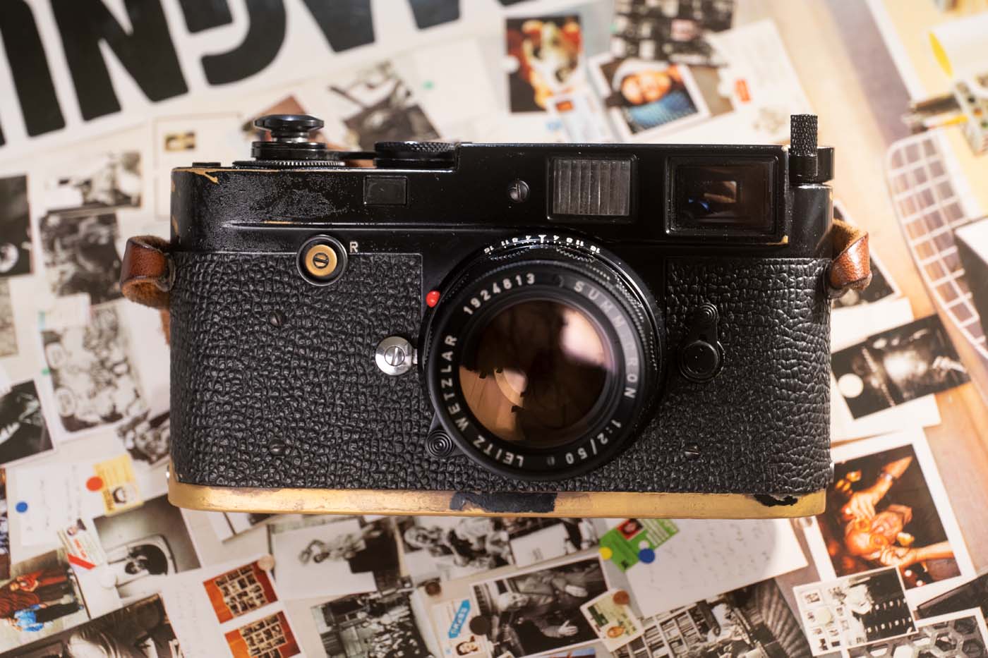 Leica M2 Film Camera — Specs, Reviews, Used Prices | GearFocus