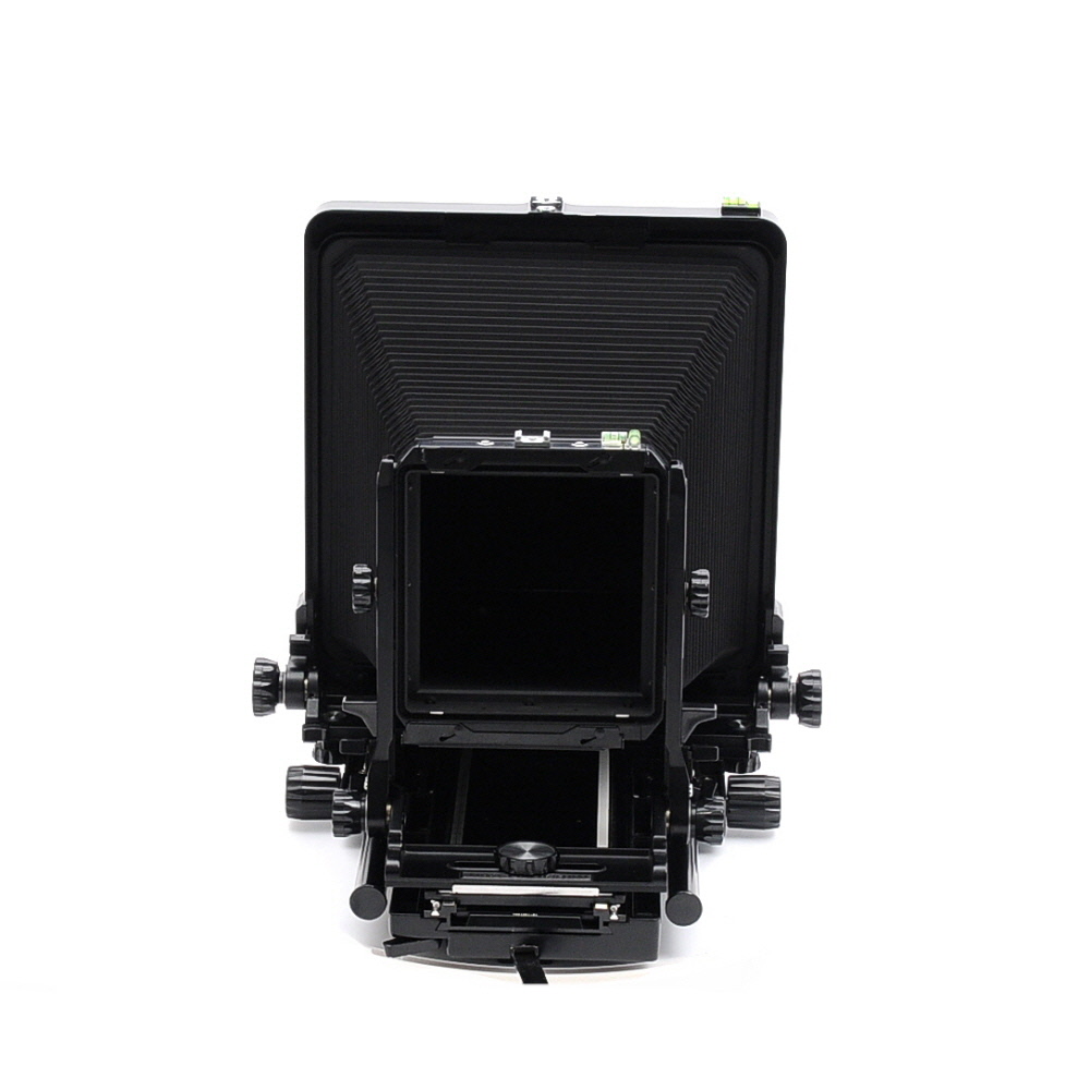 Toyo 810G Large Format Camera