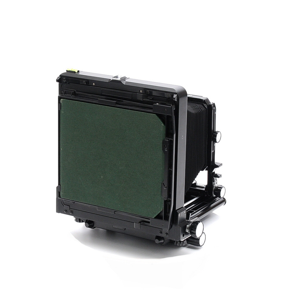 Toyo View 810G 8x10 Monorail Large Format View Cam | GearFocus