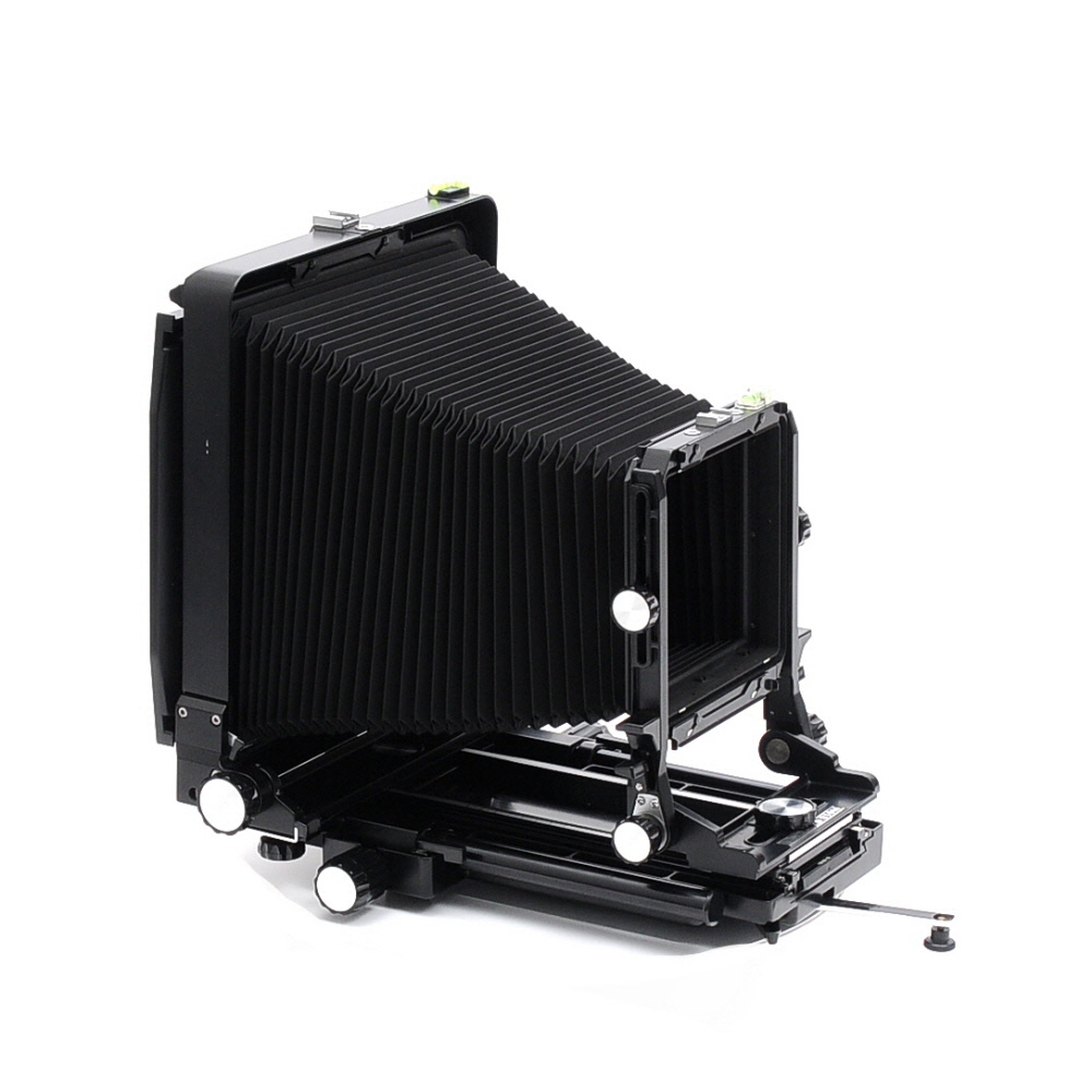 TOYO VIEW トヨビュー G 810 8x10用 大判カメラ 支持台　堅剛 Toyo View 810G 8x10 Monorail Large Format View Cam | GearFocus