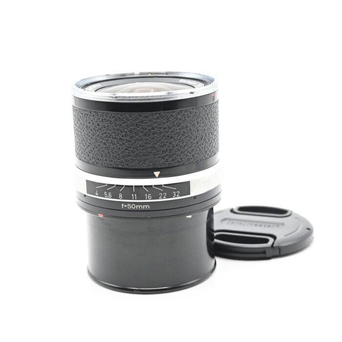 Rollei 150mm f/4 HFT Sonnar Lens Used — For Sale, Specs… | GearFocus