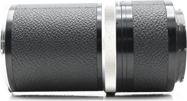 Rollei 250mm f/5.6 Carl Zeiss Sonnar Lens Used — For… | GearFocus